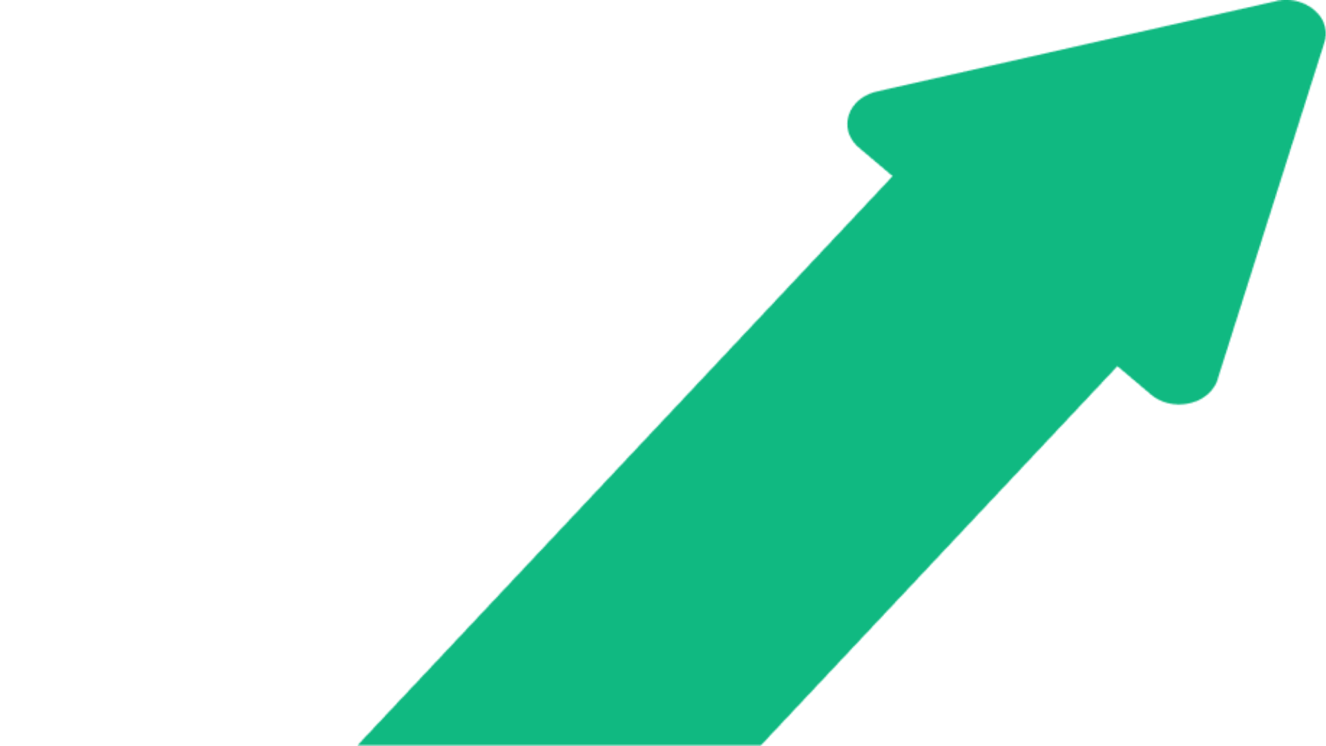 Growth Arrow